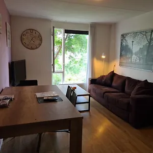 Royale En Schone Met Dakterras Séjour chez l'habitant